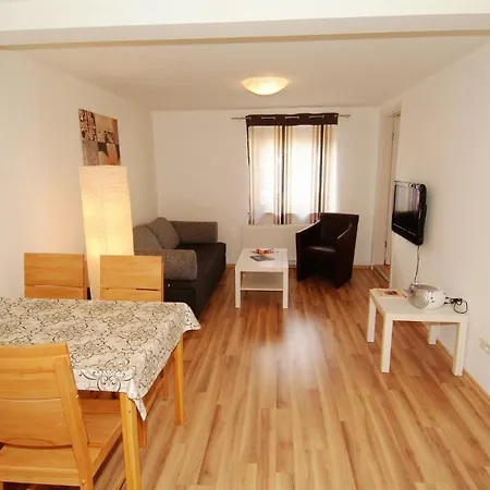 Apartment Klara -fewo Bachmann Auch Kurzfristig Ep Karten Garantiert! *