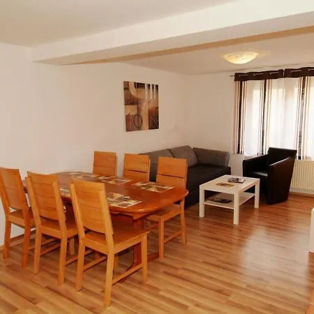 Apartment Klara -fewo Bachmann Auch Kurzfristig Ep Karten Garantiert! *