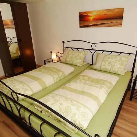 Apartment Klara -fewo Bachmann Auch Kurzfristig Ep Karten Garantiert!