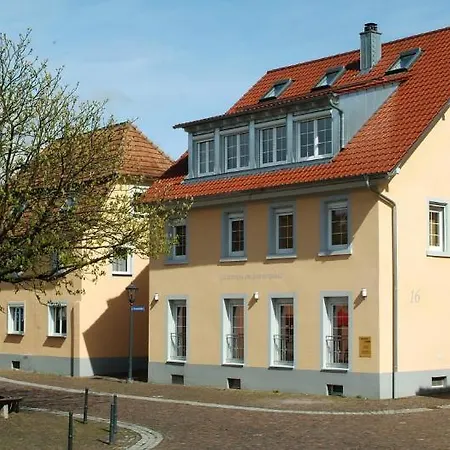 Apartment Klara -fewo Bachmann Auch Kurzfristig Ep Karten Garantiert! Rust