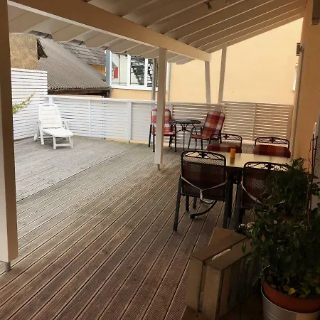 Apartment Klara -fewo Bachmann Auch Kurzfristig Ep Karten Garantiert!