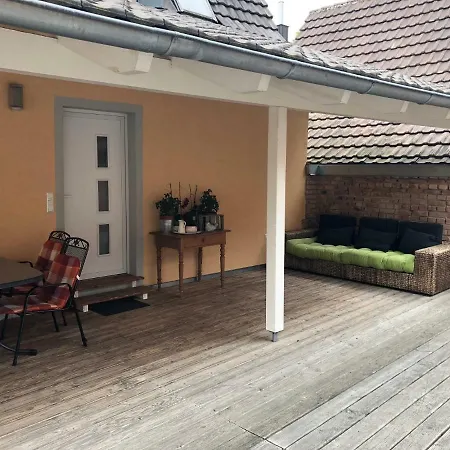 Apartment Klara -fewo Bachmann Auch Kurzfristig Ep Karten Garantiert!